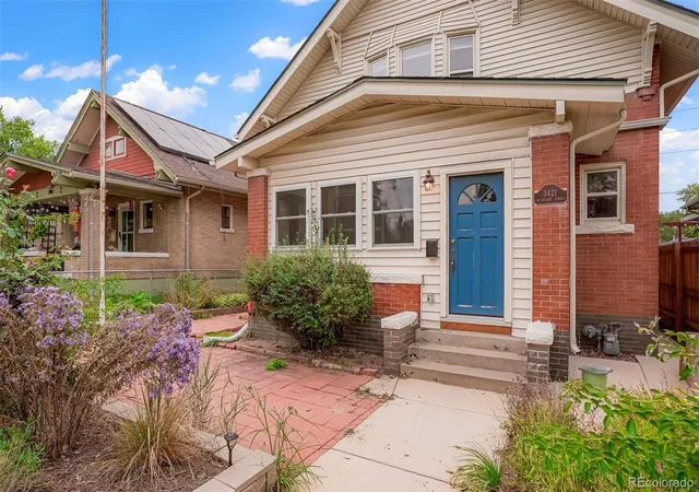 3rd image of 3421 N Gaylord St, Denver, CO 80205 | MLS# 2897824