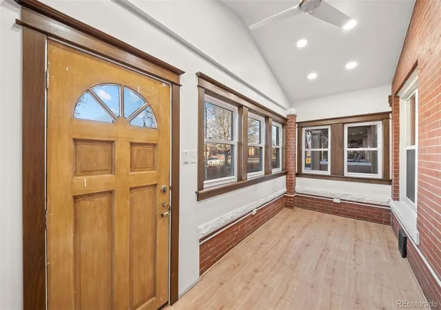 4th image of 3421 N Gaylord St, Denver, CO 80205 | MLS# 2897824