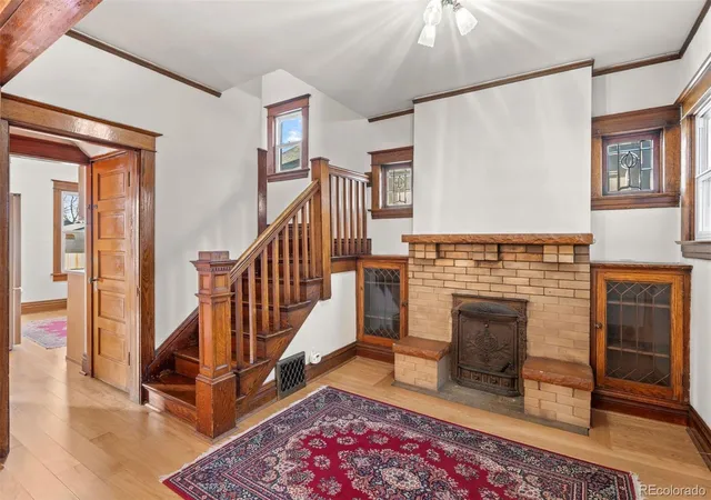 5th image of 3421 N Gaylord St, Denver, CO 80205 | MLS# 2897824