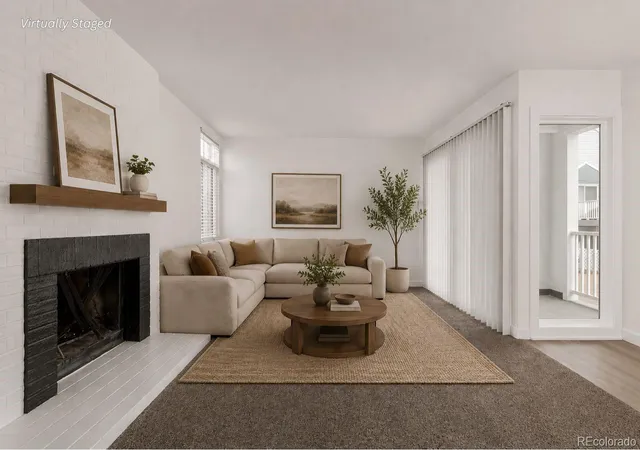 Homes for sale in Denver, CO | 3371 S Monaco Pkwy #A, Denver, CO 80222 | MLS# 3653158