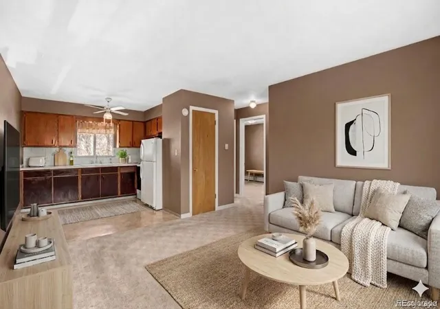 Homes for sale in Fort Collins, CO | 200 E Myrtle St #8, Fort Collins, CO 80524 | MLS# 2904313