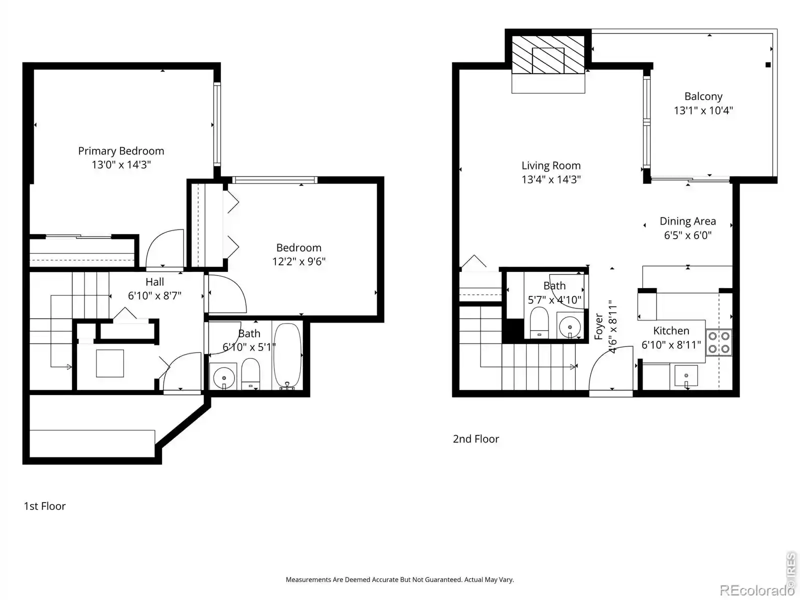 Listing Photo 37 - Condo for sale in 3030 Oneal Pkwy located at 3030 Oneal Pkwy, Boulder, CO 80301 - Unit #M17