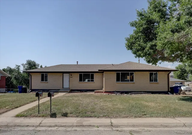 1st image of 16270 W 14th Ave, Golden, CO 80401 | MLS# 2906075