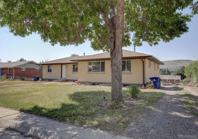 2nd image of 16270 W 14th Ave, Golden, CO 80401 | MLS# 2906075