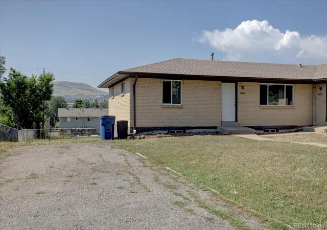 3rd image of 16270 W 14Th Ave, Golden, CO 80401 | MLS# 2906075