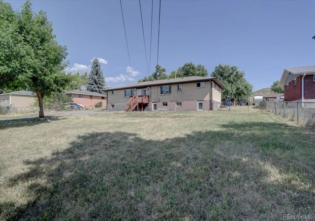 Listing Photo 2 - Condo for sale in building located at 16270 W 14th Ave, Golden, CO 80401 - Unit #