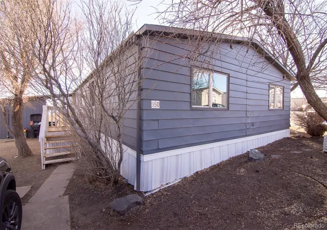 Photo 1 of Manufactured home for sale at 4210 E 100 Th Ave, Thornton, CO 80229 | MLS# 7982383 | Listing updated on 2026-08-20