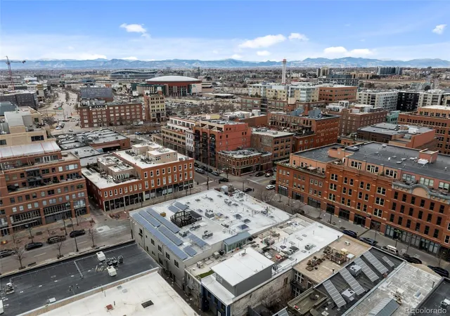Homes for sale in Denver, CO | 1510 Wazee Street, Denver, CO 80202 | Houzeo