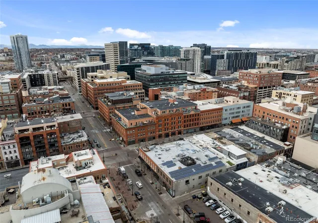 Homes for sale in Denver, CO | 1510 Wazee St #3, Denver, CO 80202 | MLS# 7188962