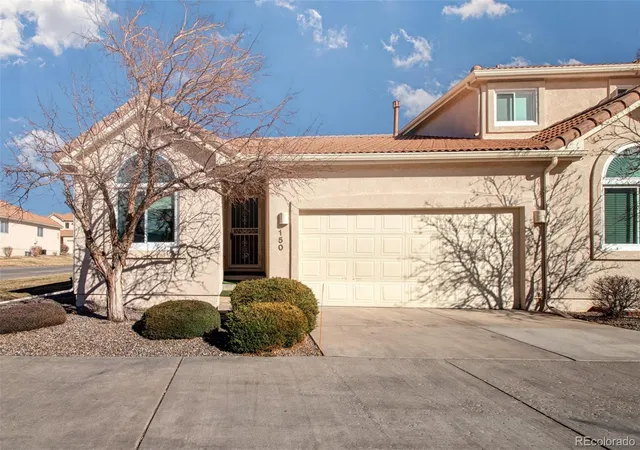 1st image of 150 Luxury Ln, Colorado Springs, CO 80921 | MLS# 3051356