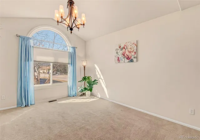 2nd image of 150 Luxury Ln, Colorado Springs, CO 80921 | MLS# 3051356