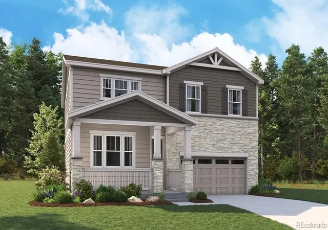 Homes for sale in Johnstown, CO | 4195 Orangewood Dr, Johnstown, CO 80534 | MLS# 3655107