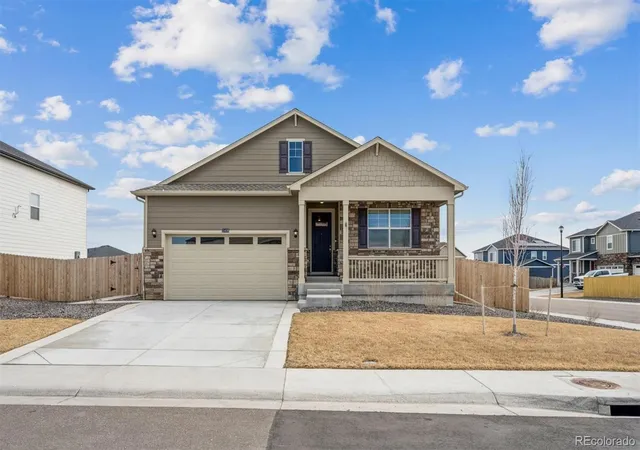 Homes for sale in Thornton, CO | 13408 Wabash St, Thornton, CO 80602 | MLS# 6951066