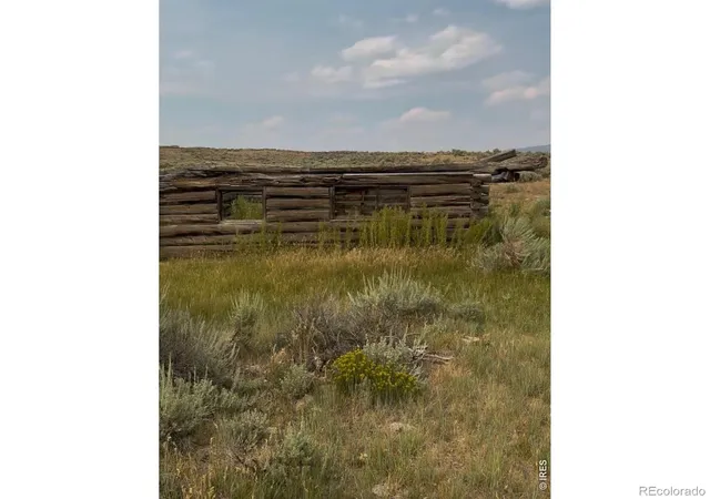 image of Jackson County Road 23c, Walden, CO 80480 | MLS# IR1052275