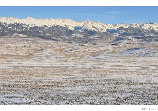image of Jackson County Road 23c, Walden, CO 80480 | MLS# IR1052275