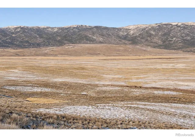 image of Jackson County Road 23c, Walden, CO 80480 | MLS# IR1052275