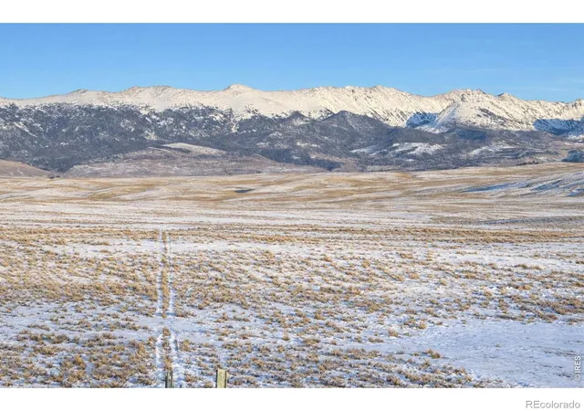 7th image of Jackson County Road 23c, Walden, CO 80480 | MLS# IR1052275