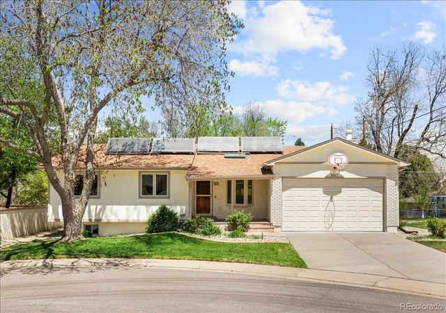1st image of 8017 E Geddes Ave, Centennial, CO 80112 | MLS# 1589190