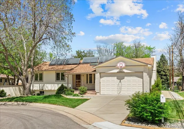 32nd image of 8017 E Geddes Ave, Centennial, CO 80112 | MLS# 1589190