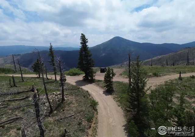 Photo 1 of Land for sale at 280 Rim Rd, Boulder, CO 80302 | MLS# IR1052277 | Listing updated on 2026-09-17
