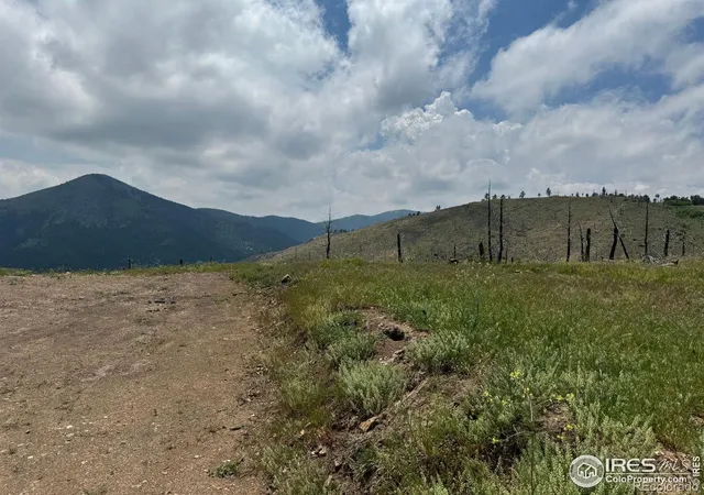 Photo 3 of Land for sale at 280 Rim Rd, Boulder, CO 80302 | MLS# IR1052277 | Listing updated on 2026-09-17