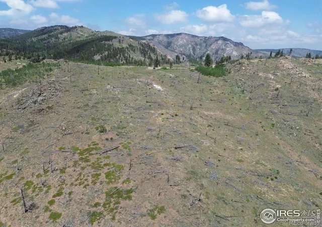 Photo 4 of Land for sale at 280 Rim Rd, Boulder, CO 80302 | MLS# IR1052277 | Listing updated on 2026-09-17