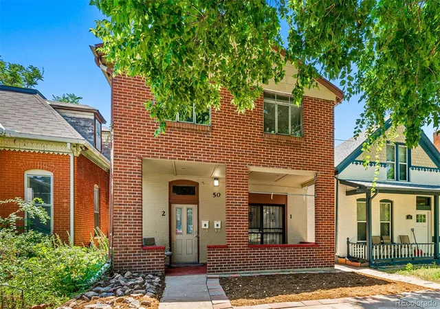 3rd image of 50 W Maple Ave, Denver, CO 80223 | MLS# 5338892