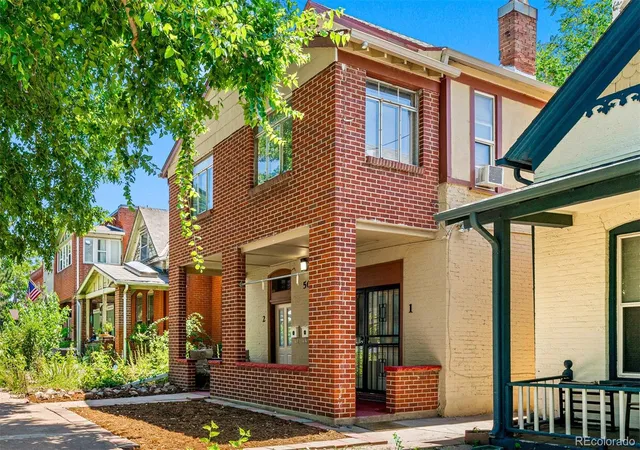 4th image of 50 W Maple Ave, Denver, CO 80223 | MLS# 5338892