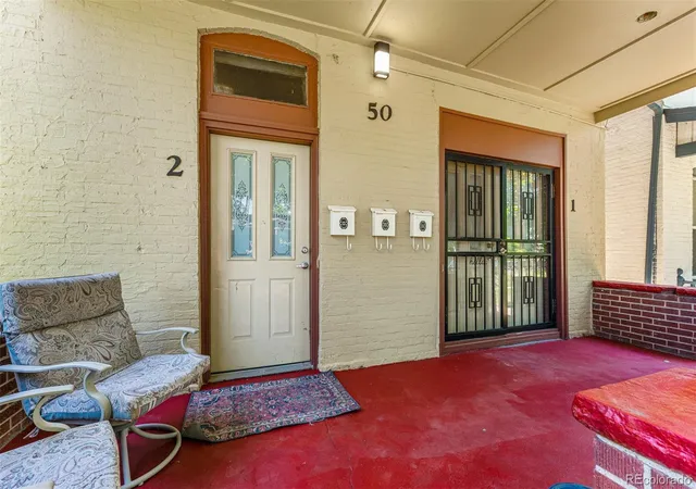 5th image of 50 W Maple Ave, Denver, CO 80223 | MLS# 5338892
