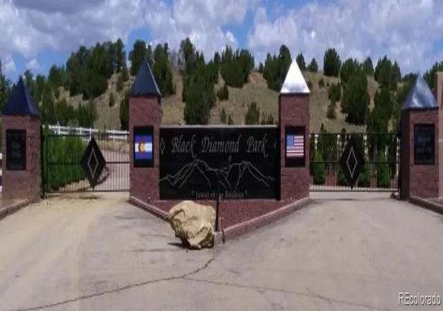 Photo 3 of Land for sale at Blk 1 Lot 12 Black Diamond Dr, Walsenburg, CO 81089 | MLS# 5611033 | Listing updated on 2026-02-25