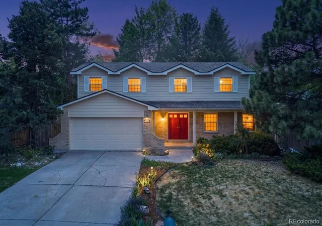 Homes for sale in Centennial, CO | 6161 S Niagara Wy, Centennial, CO 80111 | MLS# 3447294