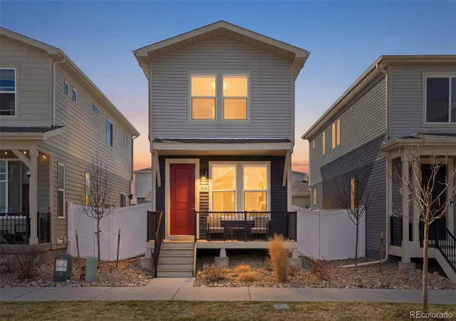 Homes for sale in Denver, CO | 5025 N Yampa St, Denver, CO 80249 | MLS# 7612380