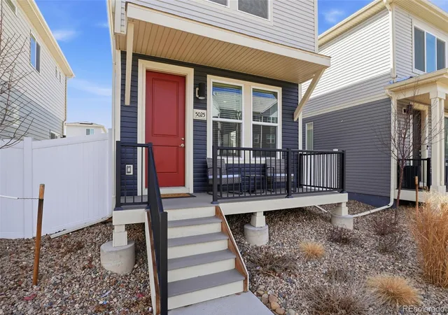 Homes for sale in Denver, CO | 5025 N Yampa St, Denver, CO 80249 | MLS# 7612380