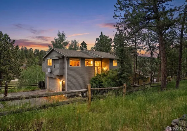 Photo 44 of Single family home for sale at 29895 Spruce Rd, Evergreen, CO 80439 | MLS# 9962088 | Listing updated on 2026-08-27