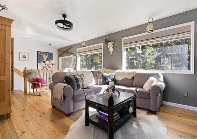 Photo 5 of Single family home for sale at 29895 Spruce Rd, Evergreen, CO 80439 | MLS# 9962088 | Listing updated on 2026-08-27