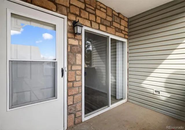 Homes for sale in Aurora, CO | 911 S Zeno Wy #102, Aurora, CO 80017 | MLS# 3321556