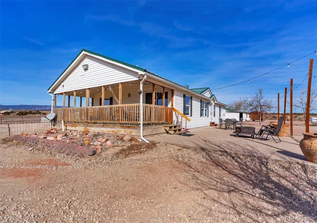 3rd image of 340 12Th St, Penrose, CO 81240 | MLS# 7862162