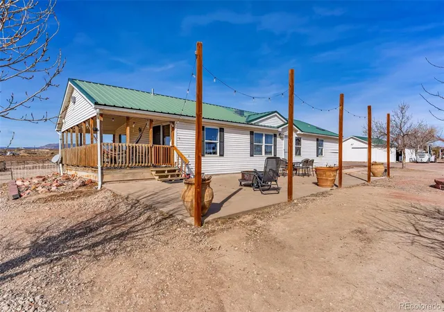 4th image of 340 12Th St, Penrose, CO 81240 | MLS# 7862162