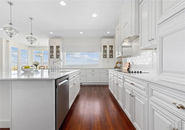 1st image of 2490 Sagebrush St, Parker, CO 80138 | MLS# 5267028