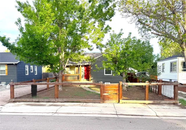 Homes for sale in Englewood, CO | 4651 S Washington St, Englewood, CO 80113 | MLS# 1508638