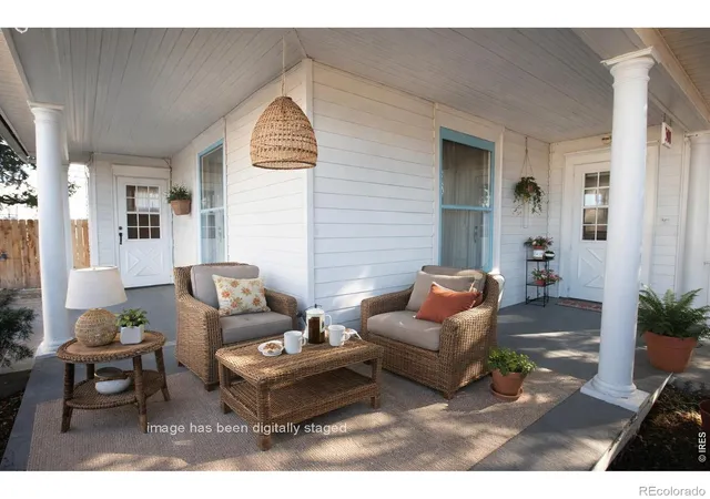 4th image of 301 S 2Nd St, Sterling, CO 80751 | MLS# IR1052321