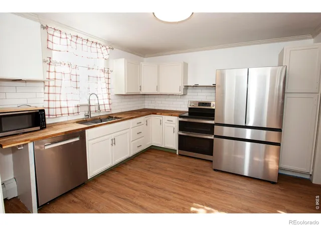 Single family home for sale at 301 S 2nd Street, Sterling, CO 80751 | MLS# IR1052321