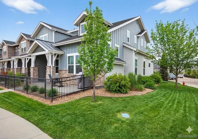 Photo 3 of Townhouse for sale at 2403 Trio Fls Dr, Loveland, CO 80538 | MLS# 3241508 | Listing updated on 2026-08-23