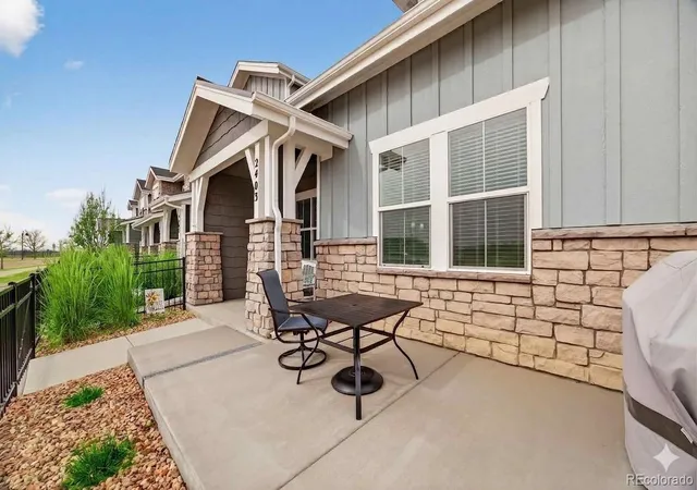 Photo 4 of Townhouse for sale at 2403 Trio Fls Dr, Loveland, CO 80538 | MLS# 3241508 | Listing updated on 2026-08-23