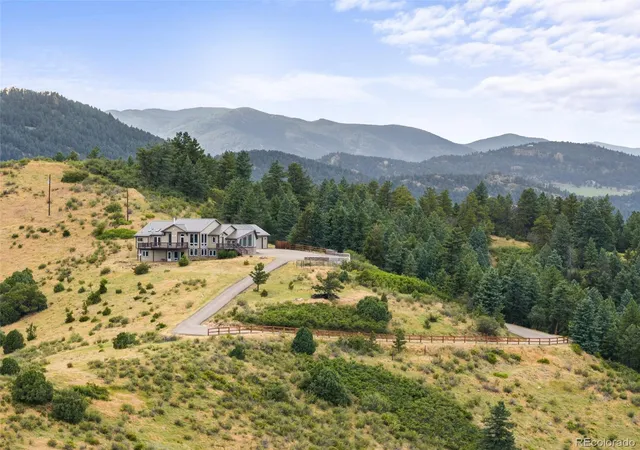 Photo 50 of Single family home for sale at 18844 Ute Vista Trl, Morrison, CO 80465 | MLS# 1925013 | Listing updated on 2026-07-30