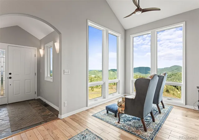 Photo 5 of Single family home for sale at 18844 Ute Vista Trl, Morrison, CO 80465 | MLS# 1925013 | Listing updated on 2026-07-30