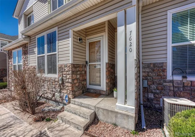 4th image of 7620 Sandy Springs Pt, Fountain, CO 80817 | MLS# 7006540