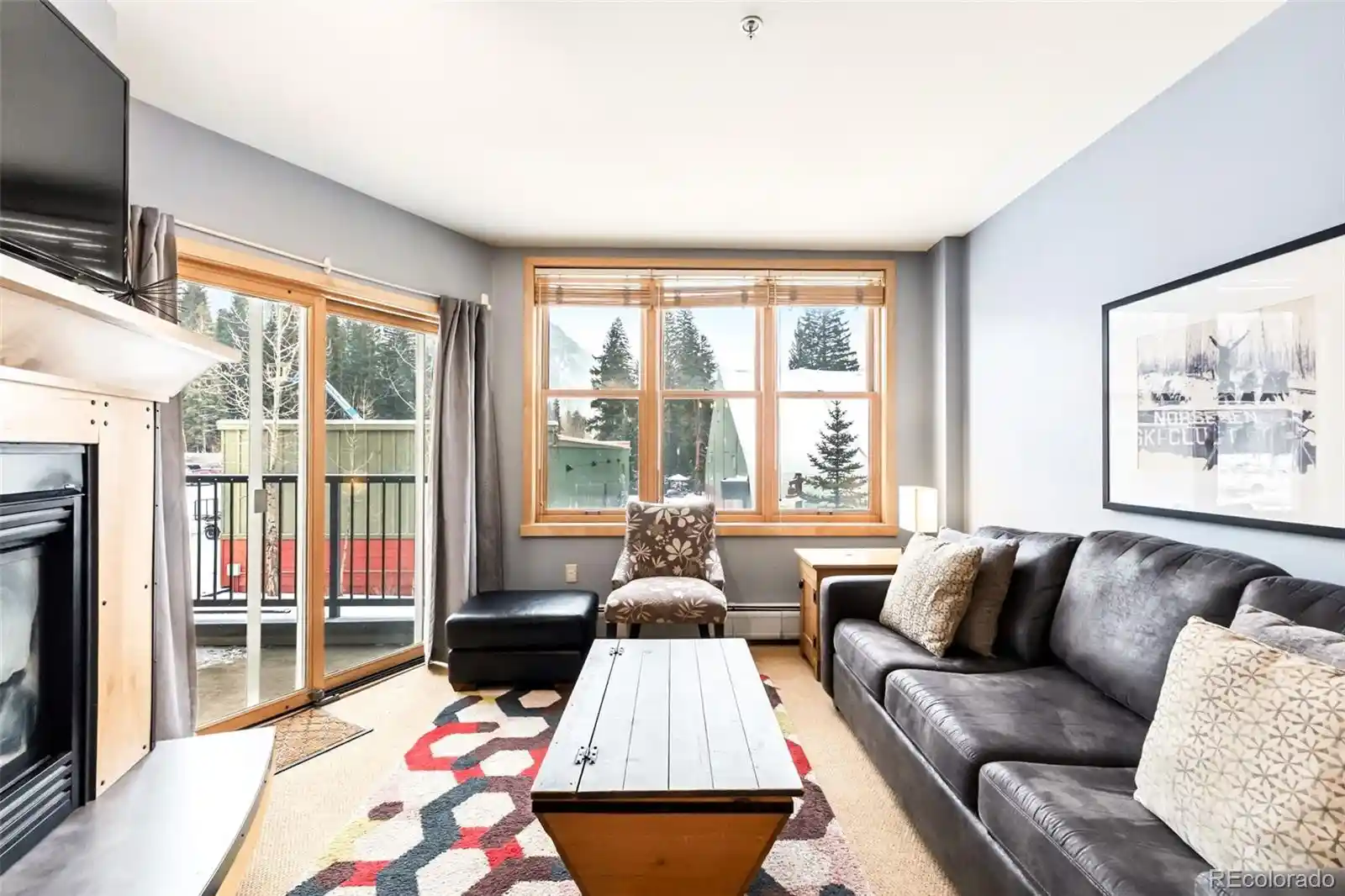 Listing Photo 2 - Condo for sale in 140 Ida Belle Dr located at 140 Ida Belle Dr, Dillon, CO 80435 - Unit #8188