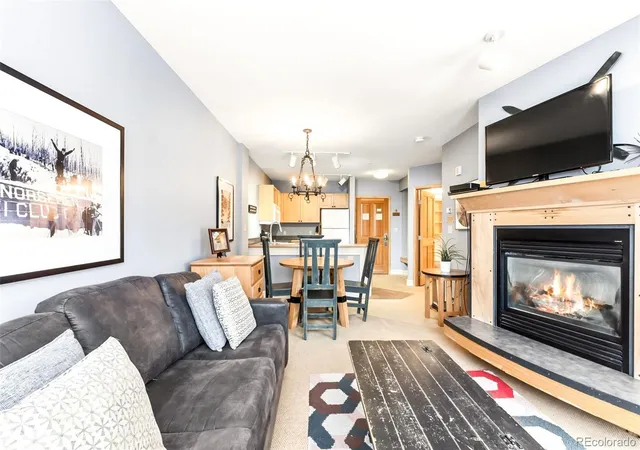 Photo 3 of Condo for sale at 140 Ida Belle Dr #8188, Keystone, CO 80435 | MLS# 8453209 | Listing updated on 2026-09-19