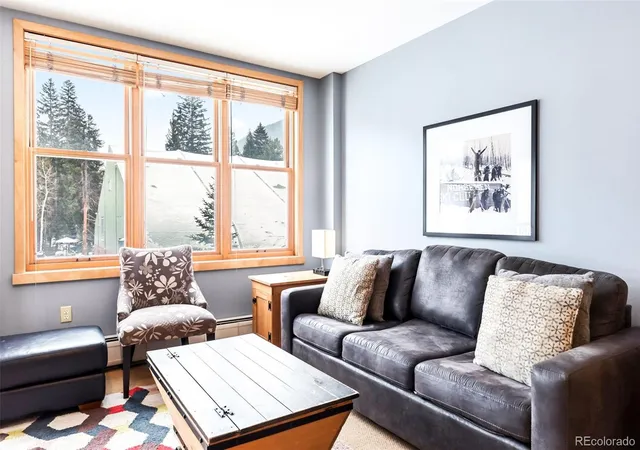 Listing Photo 5 - Condo for sale in building located at 140 Ida Belle Dr, Dillon, CO 80435 - Unit #8188